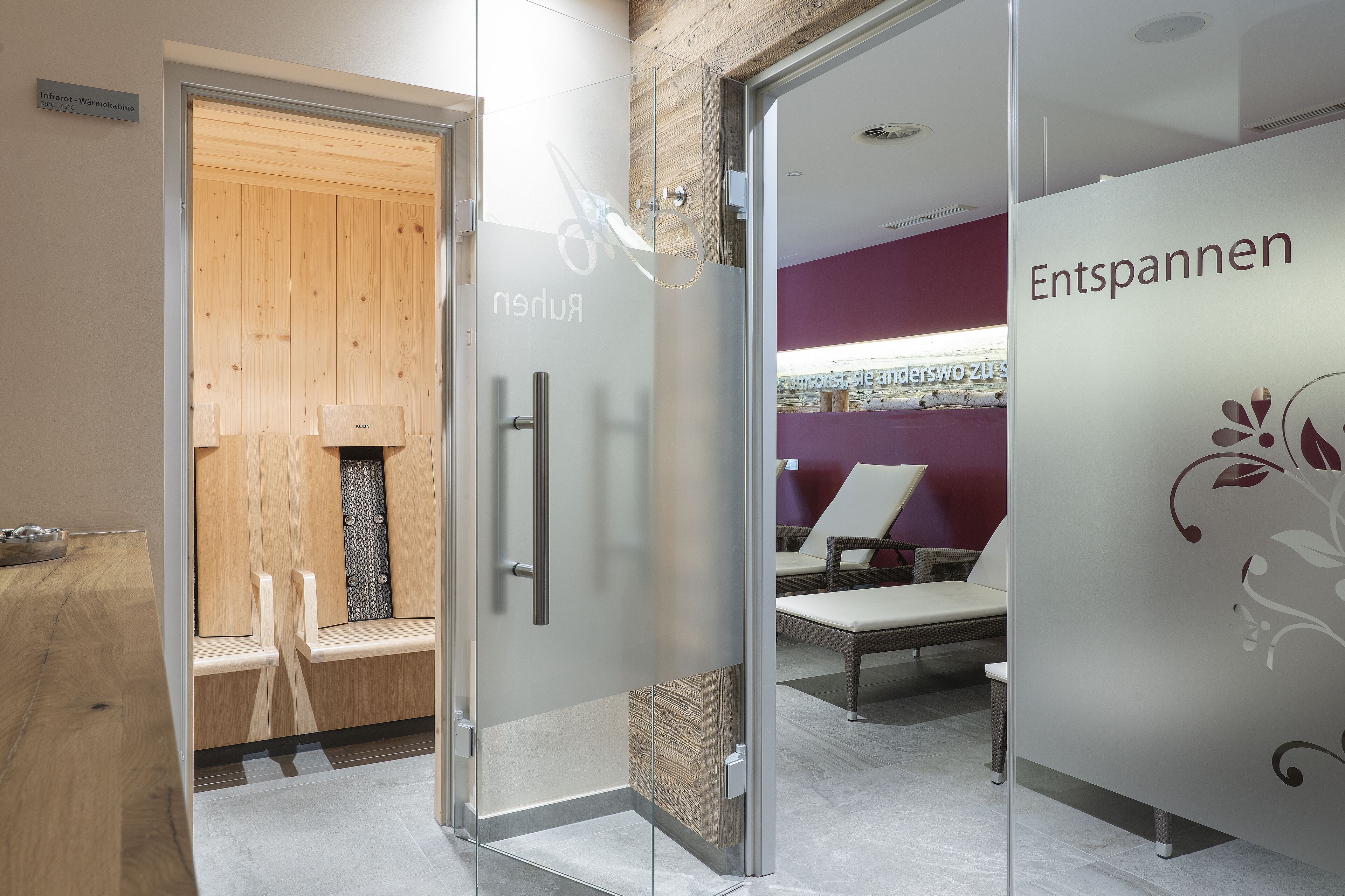 Photo - Hotel AlpenSchlössl