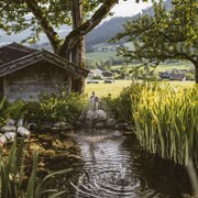 Hotel AlpenSchlössl