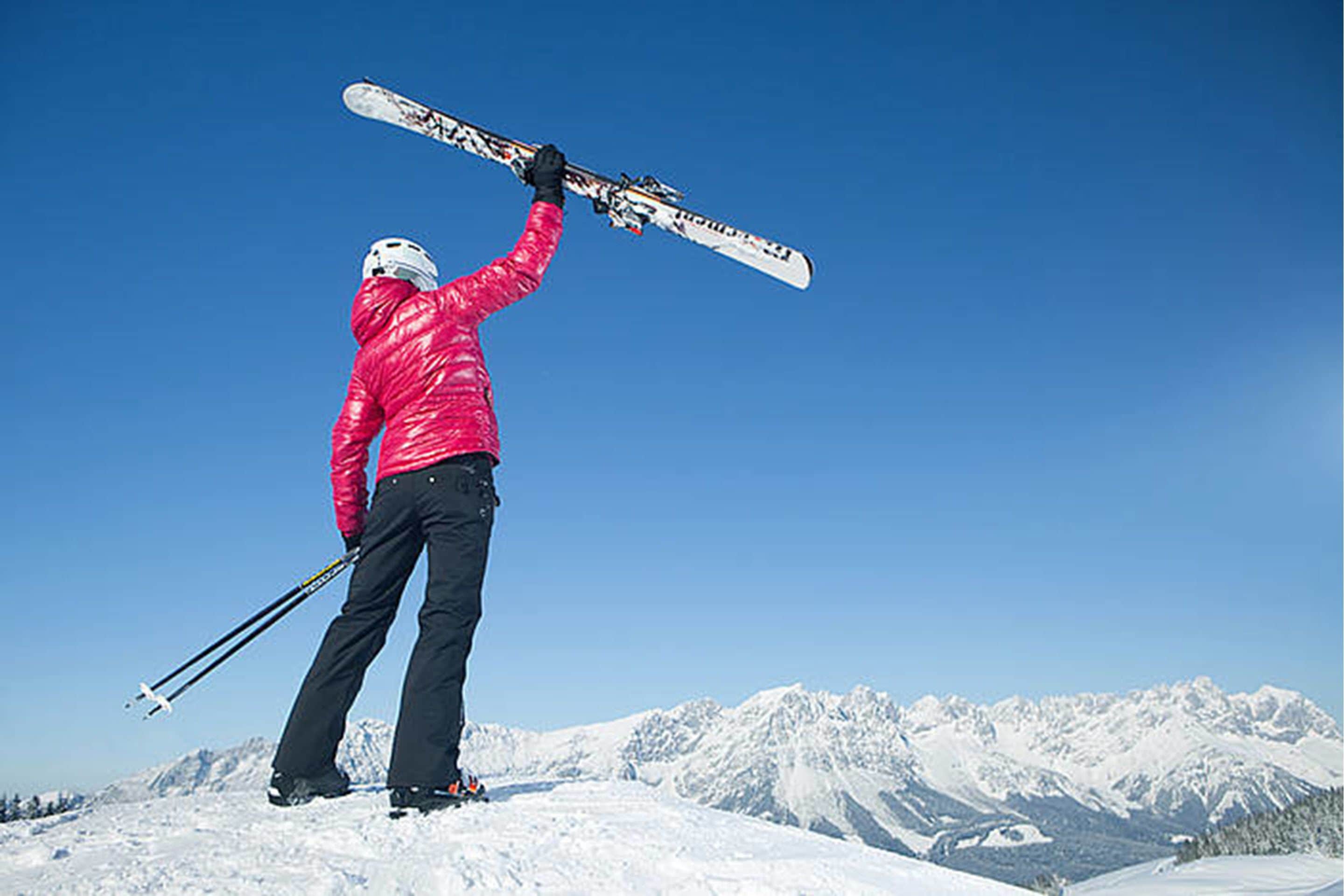 Photo - Hotel AlpenSchlössl
