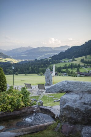 Exterior - Hotel AlpenSchlössl (Soell)
