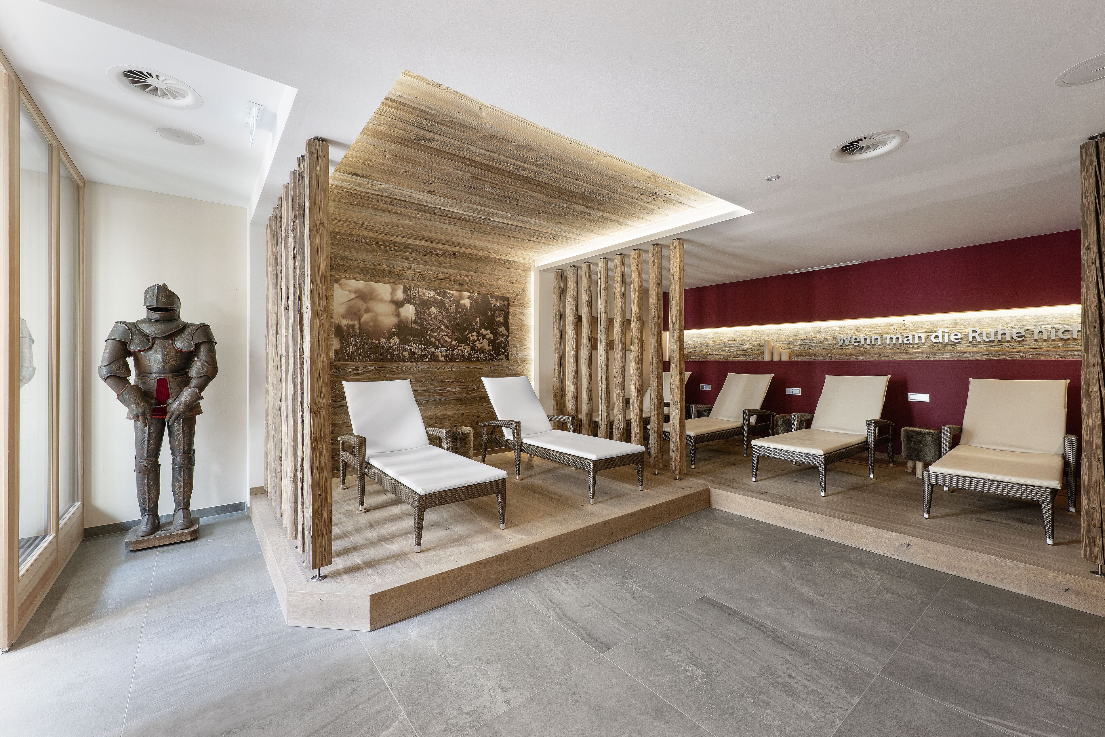 Photo - Hotel AlpenSchlössl