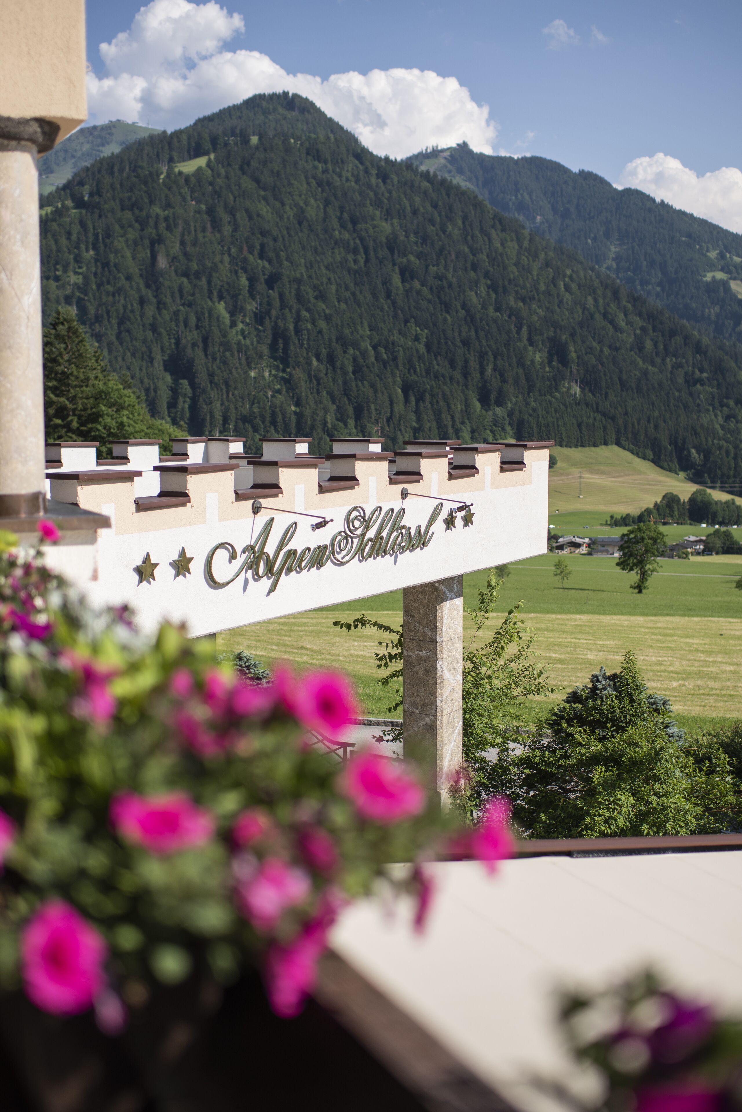 Photo - Hotel AlpenSchlössl