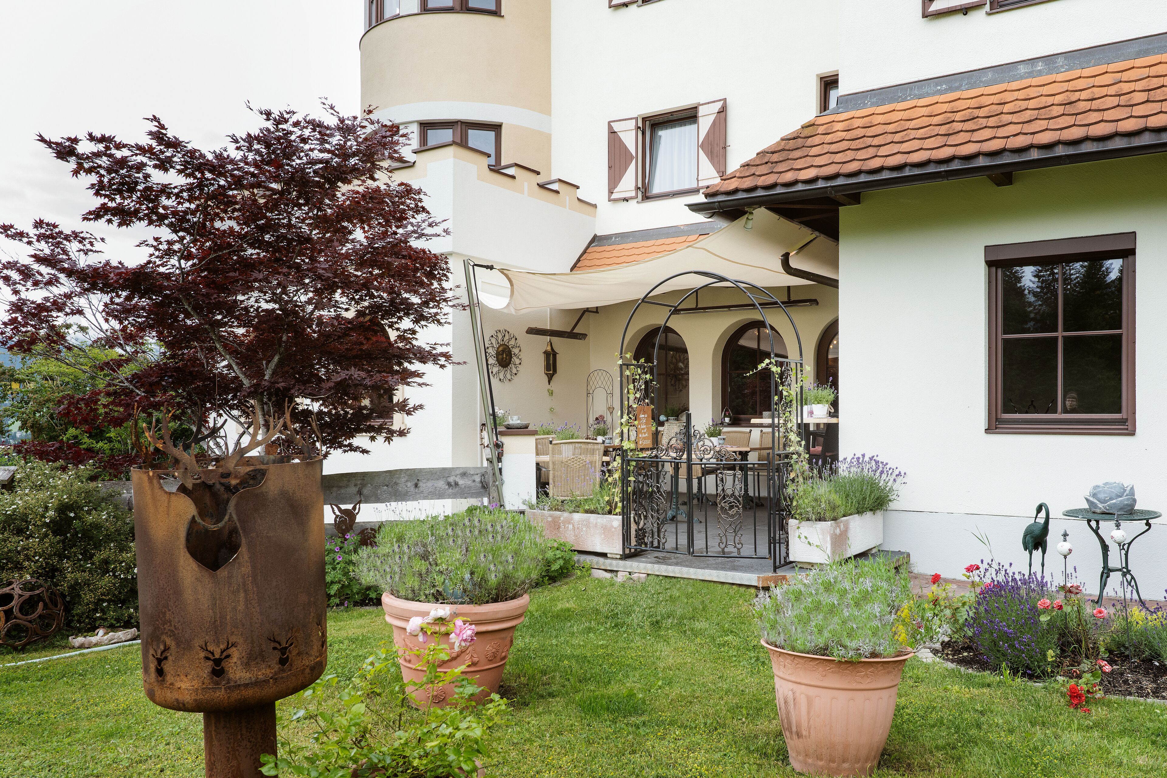 Photo - Hotel AlpenSchlössl