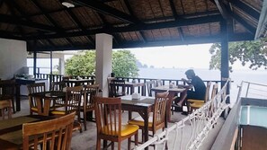 Daily buffet breakfast (THB 500 per person) - Days Inn by Wyndham Aonang Krabi (Krabi)