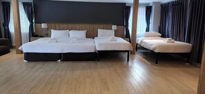 Family Suite | View from room - Days Inn by Wyndham Aonang Krabi (Krabi)