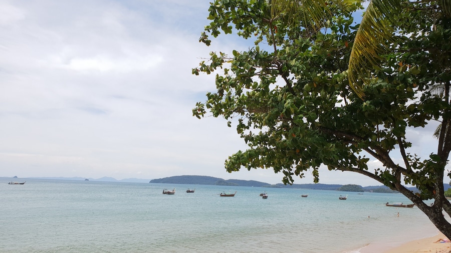 Days Inn by Wyndham Aonang Krabi