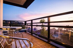 View from property - Days Inn by Wyndham Aonang Krabi (Krabi)