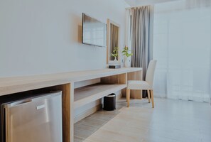 View from room - Days Inn by Wyndham Aonang Krabi (Krabi)