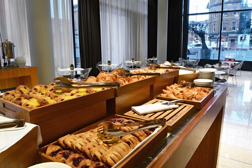 Hilton Manchester Deansgate