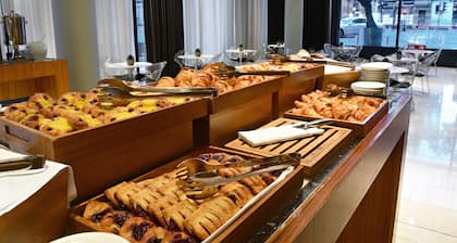 Hilton Manchester Deansgate