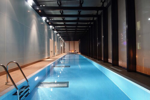 Hilton Manchester Deansgate