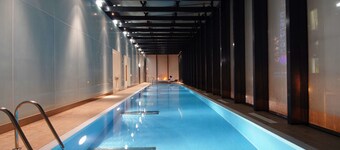 Hilton Manchester Deansgate