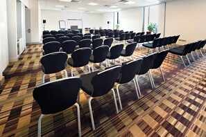 Meeting facility - Hilton Manchester Deansgate (Manchester)