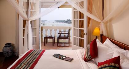 Victoria Chau Doc Hotel