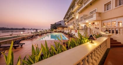Victoria Chau Doc Hotel