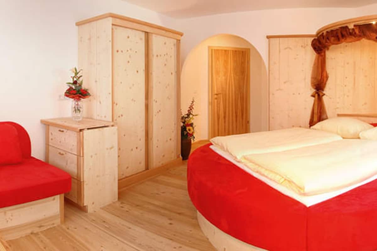 Zimmer (Mondschein)