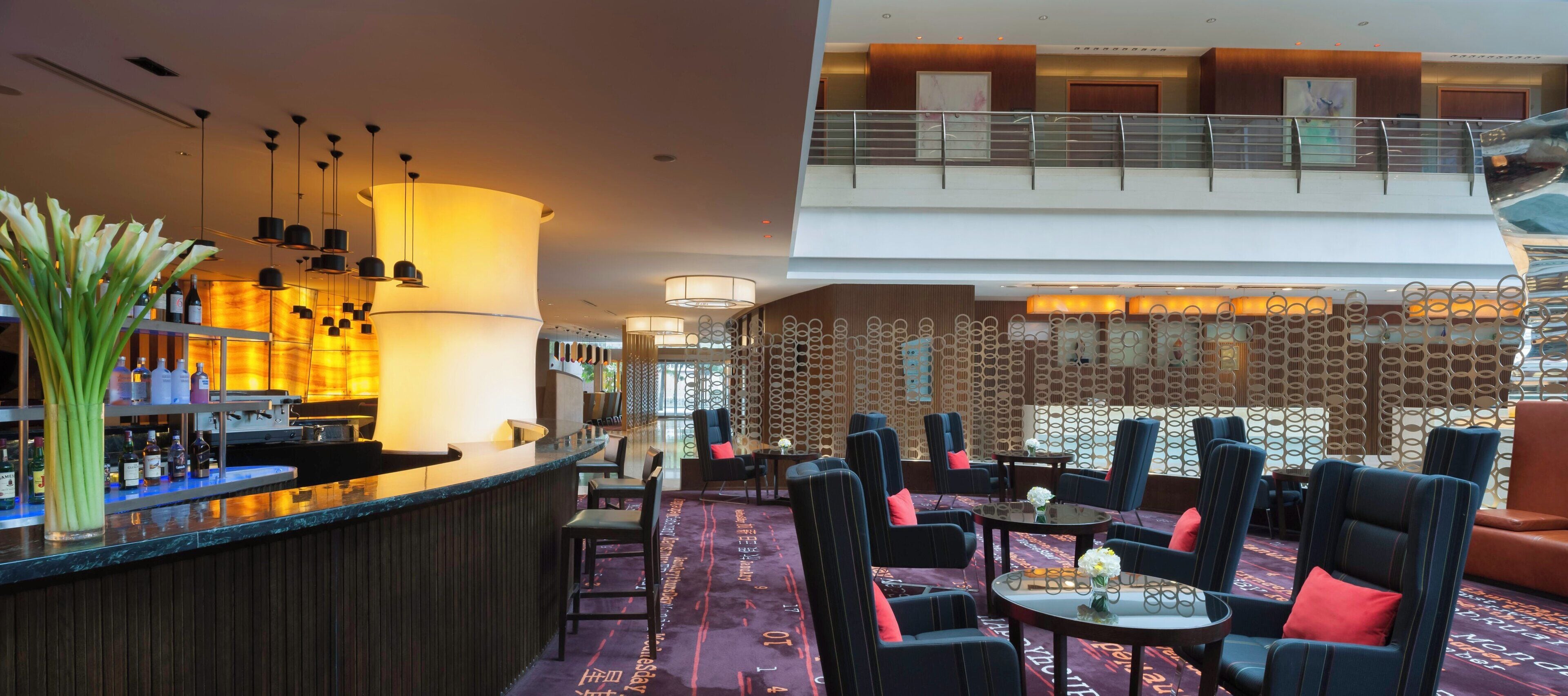 Photo - Crowne Plaza Shenzhen Futian by IHG Hotel