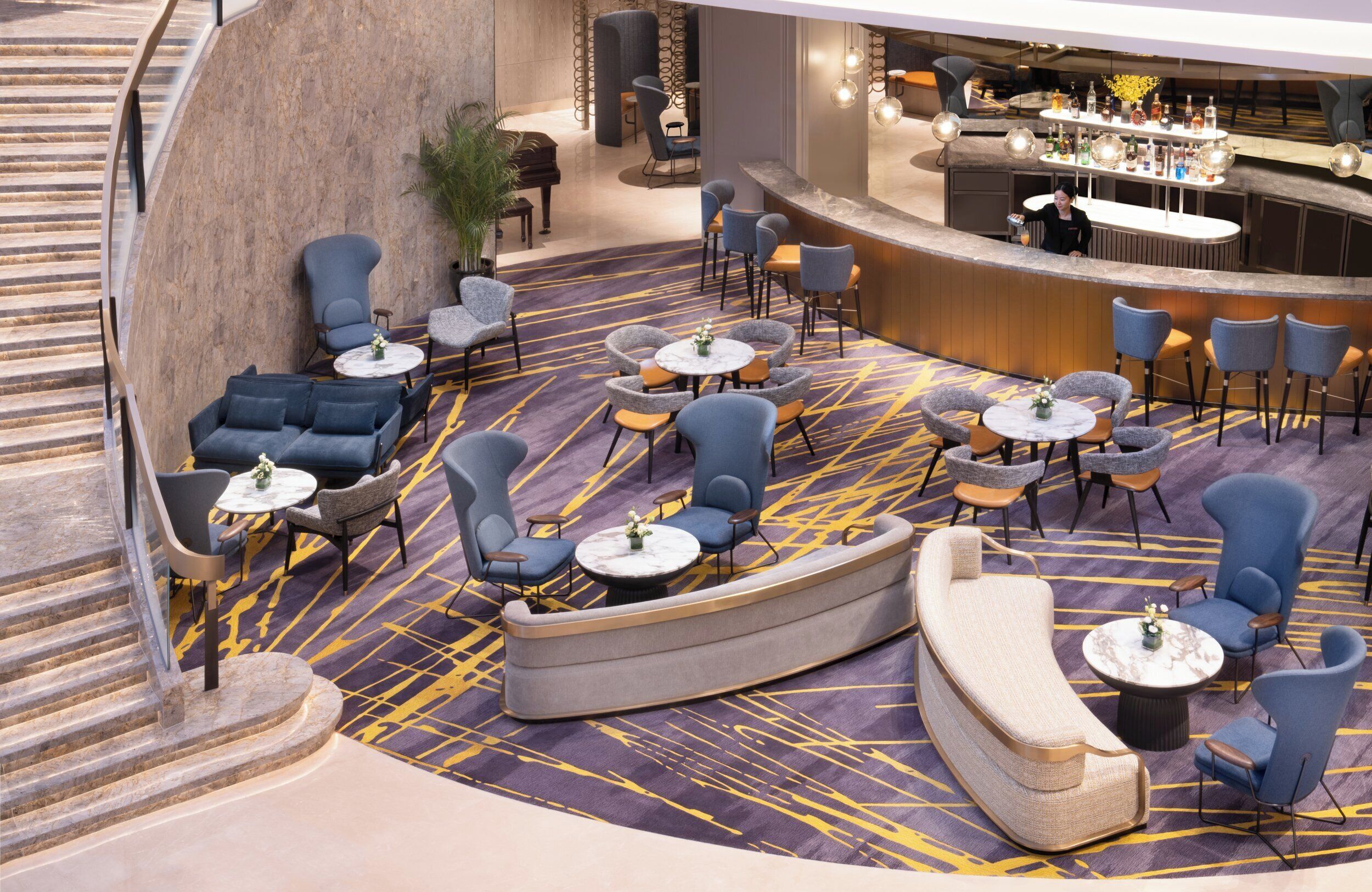 Photo - Crowne Plaza Shenzhen Futian by IHG Hotel