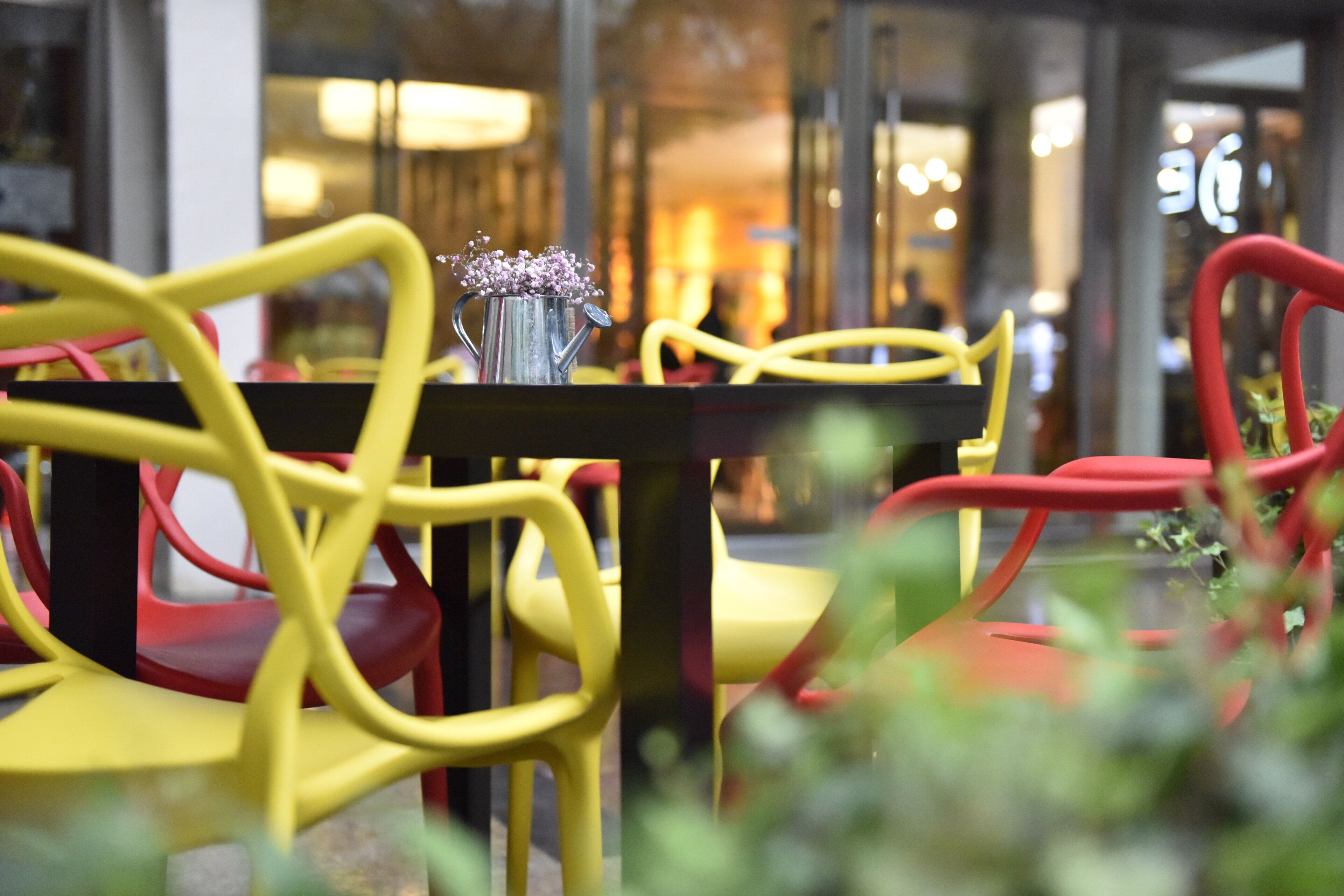 Photo - Crowne Plaza Shenzhen Futian by IHG Hotel