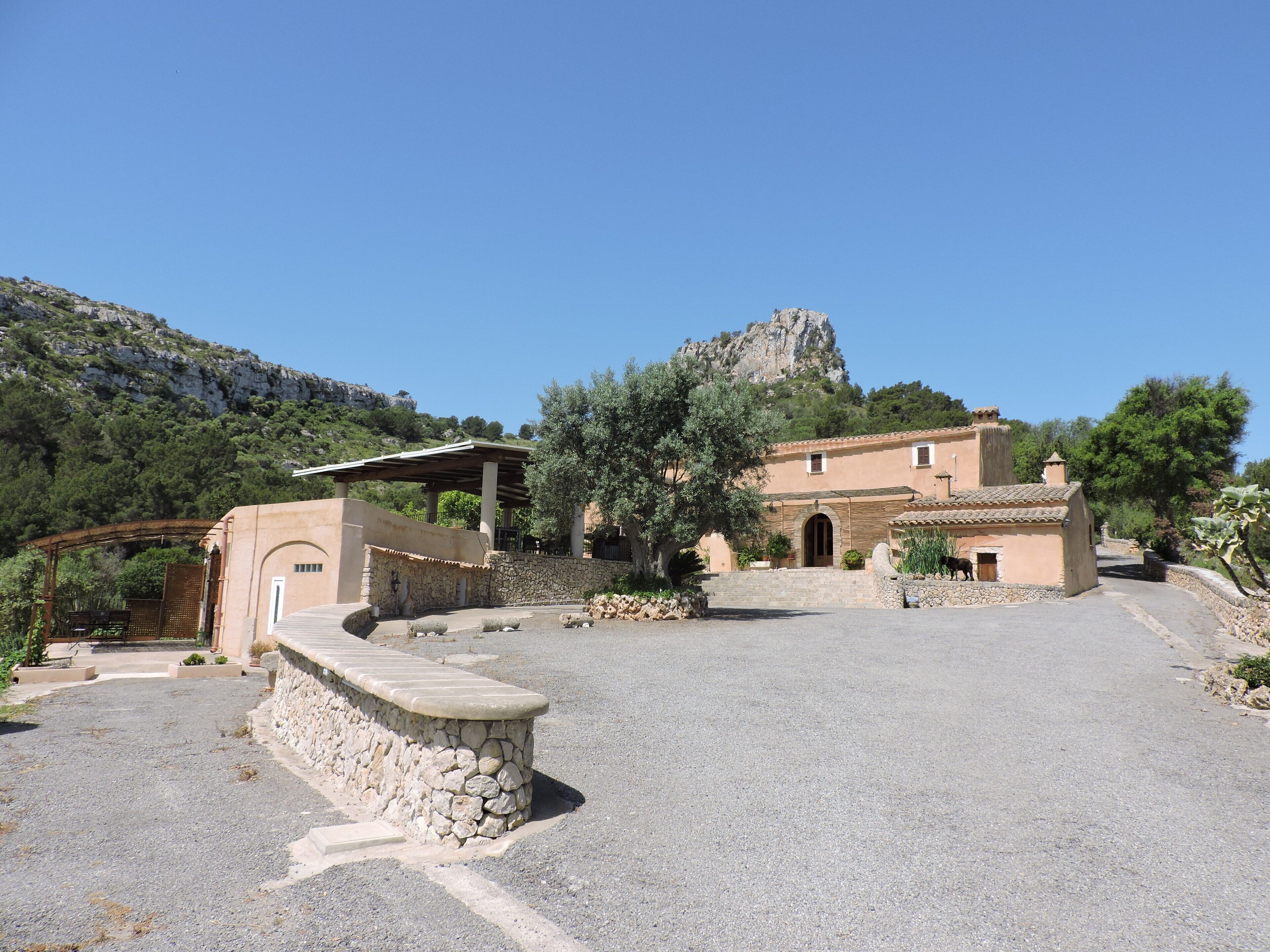 Foto - Agroturisme Es Picot