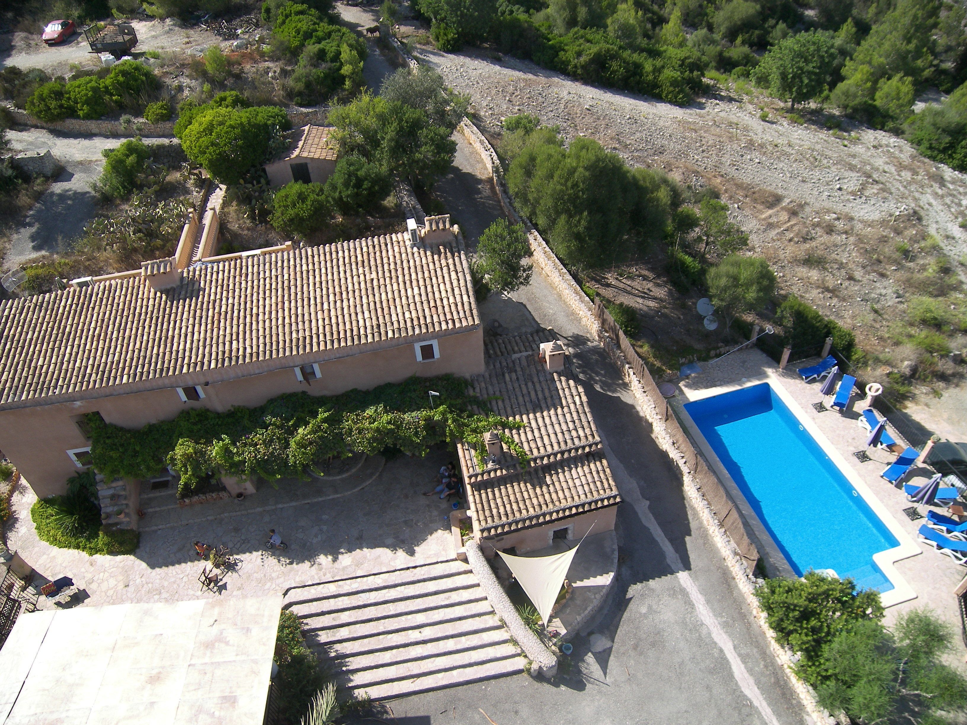 Photo - Agroturisme Es Picot