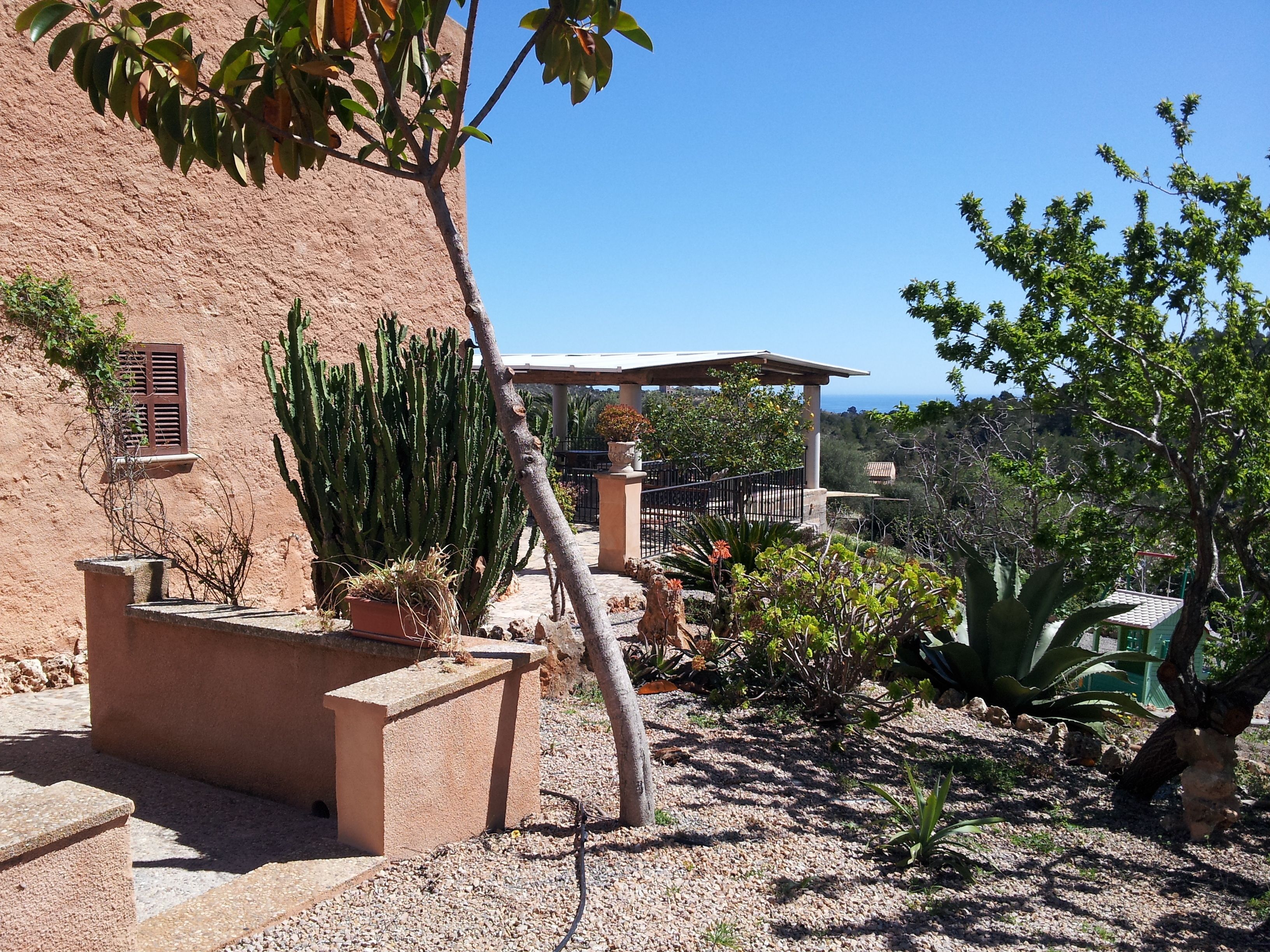 Photo - Agroturisme Es Picot