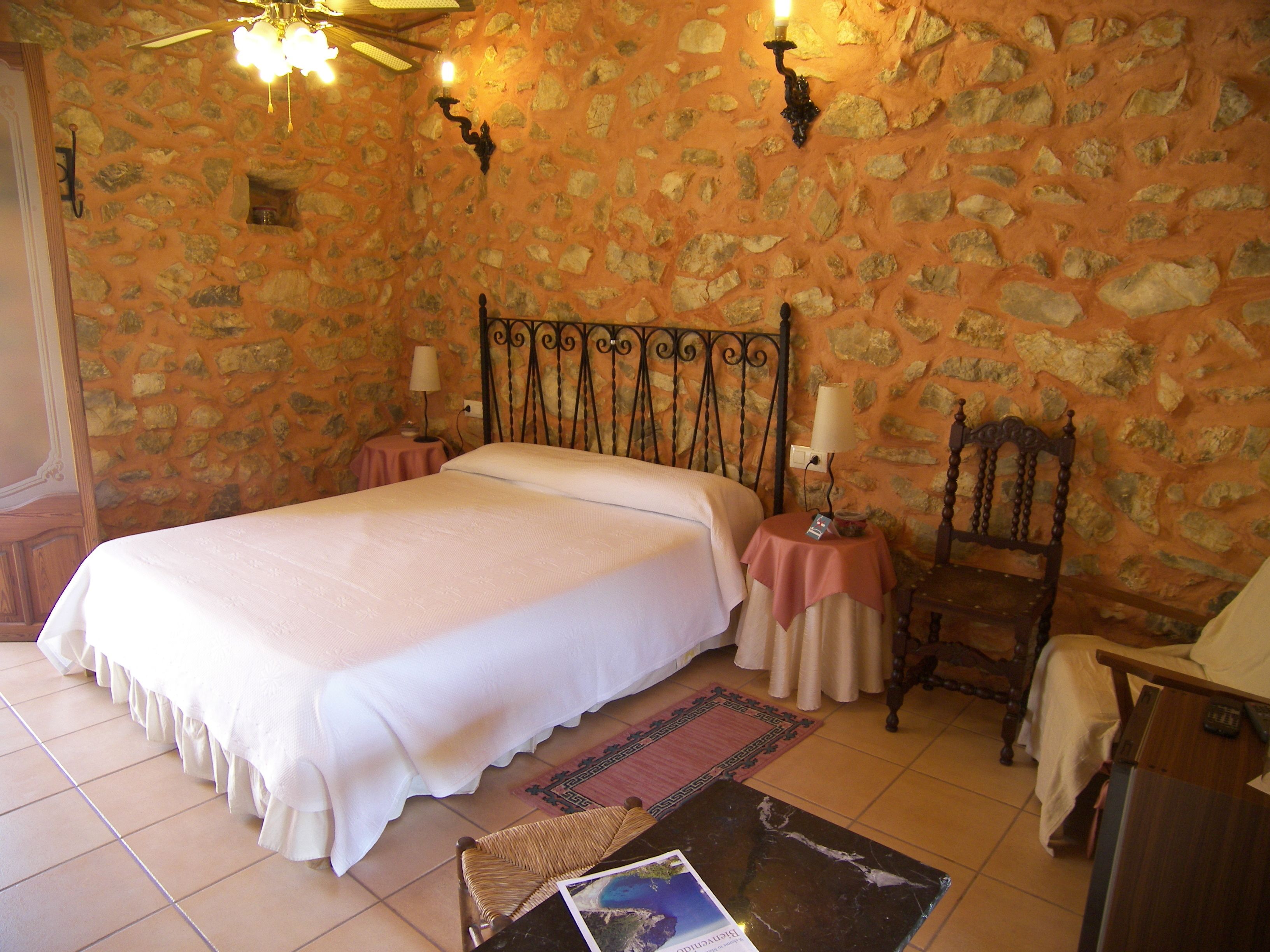 Photo - Agroturisme Es Picot