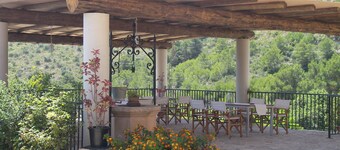 Agroturisme Es Picot