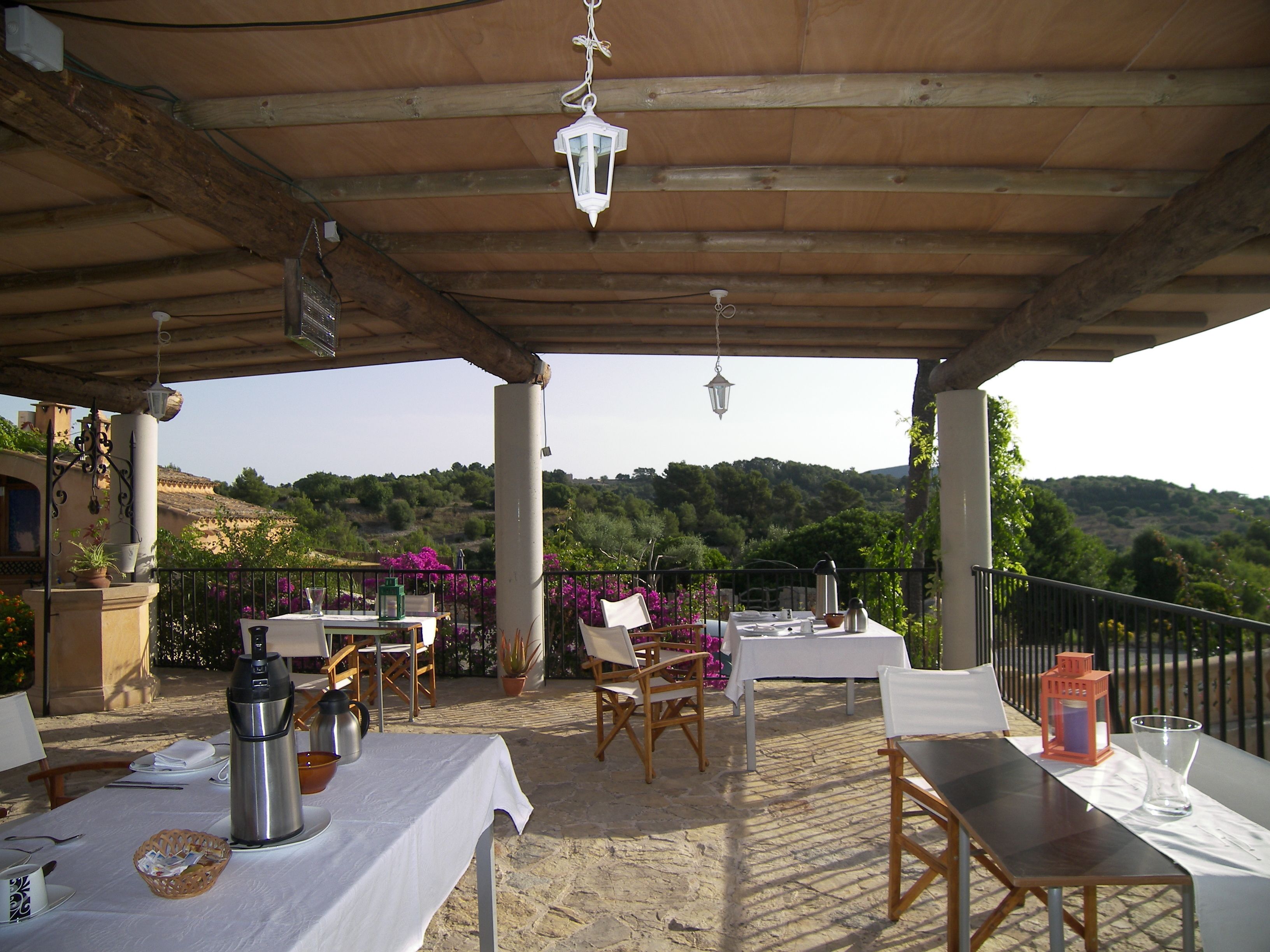 Photo - Agroturisme Es Picot