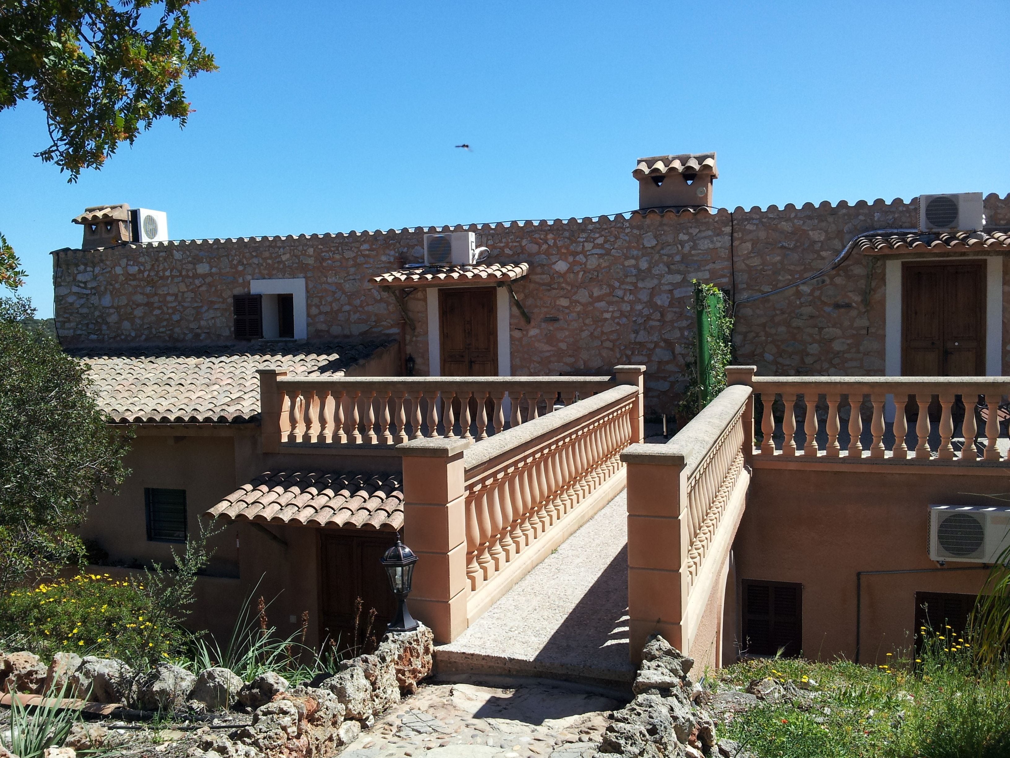 Foto - Agroturisme Es Picot
