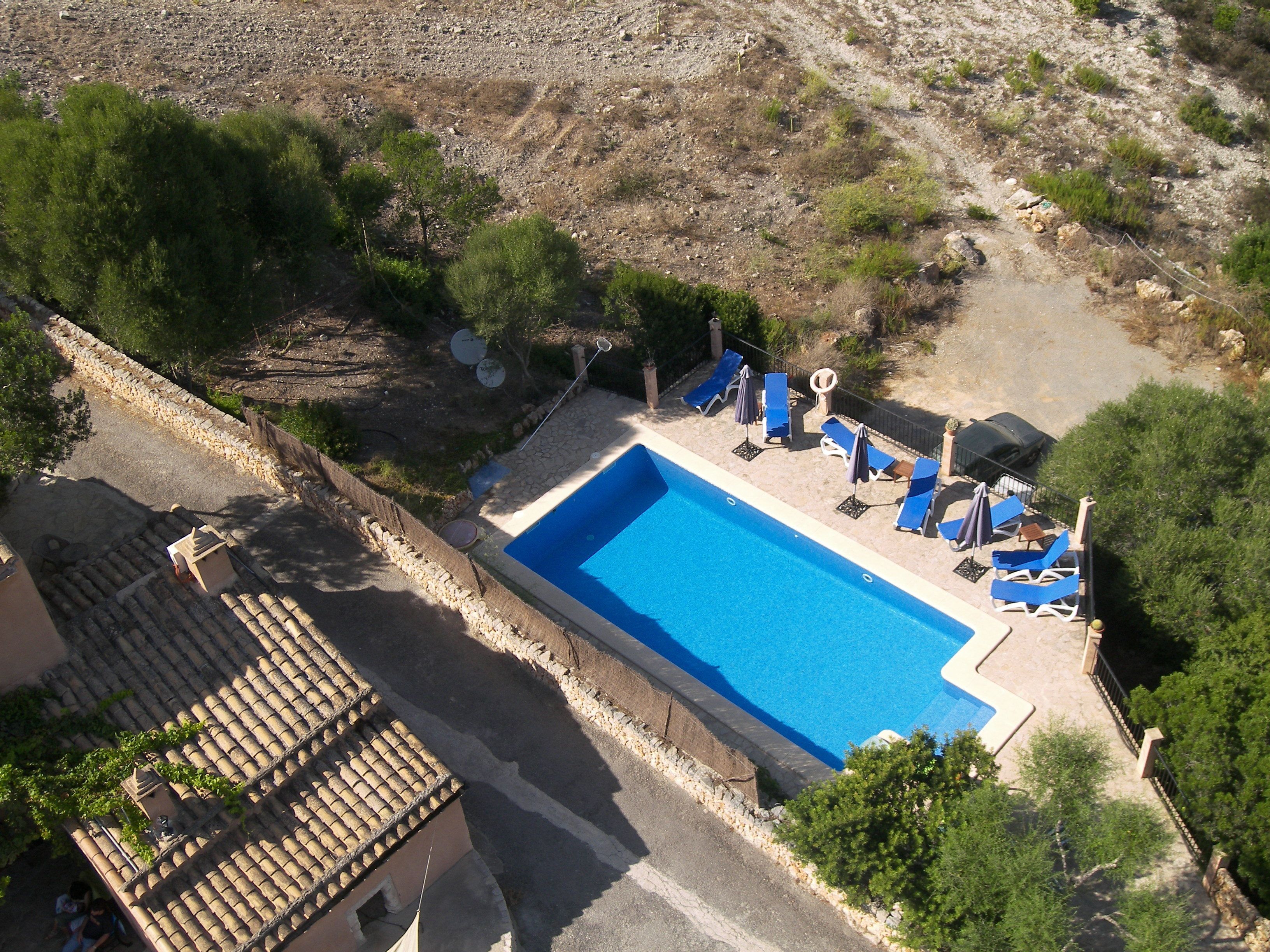 Photo - Agroturisme Es Picot