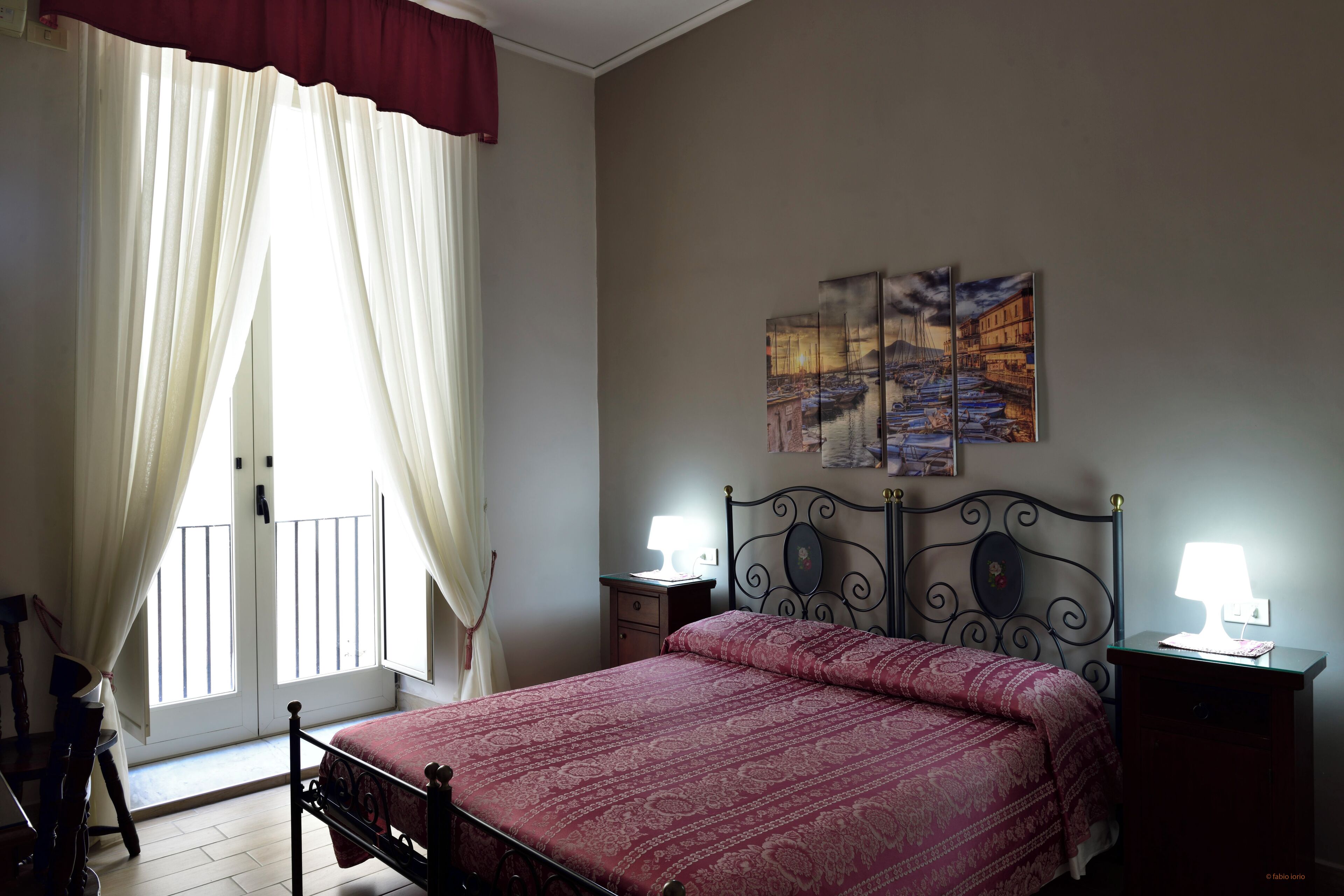 Photo - Soggiorno Paradiso