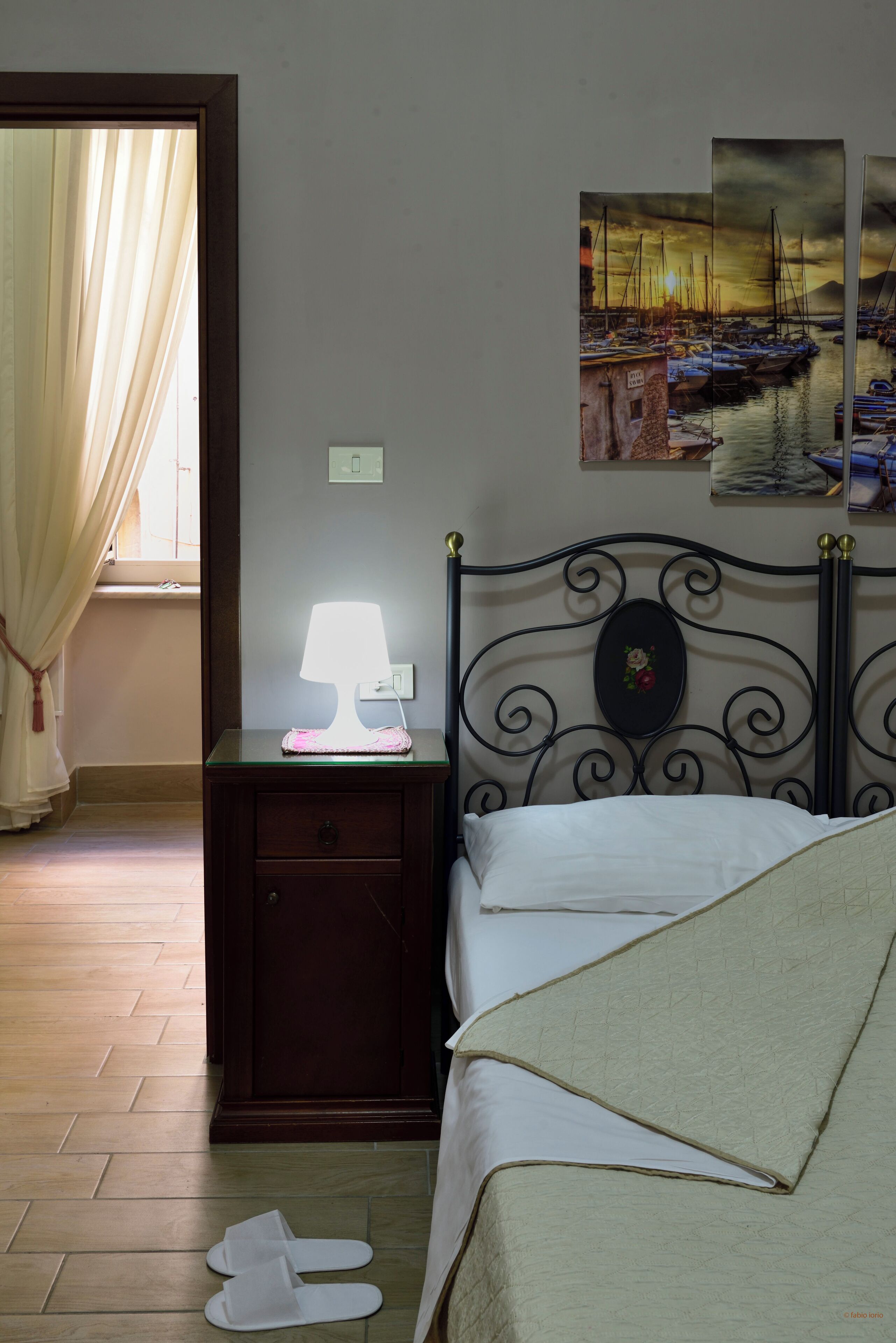 Photo - Soggiorno Paradiso