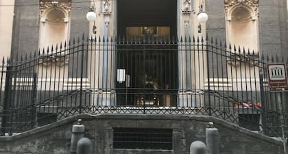 Soggiorno Paradiso due