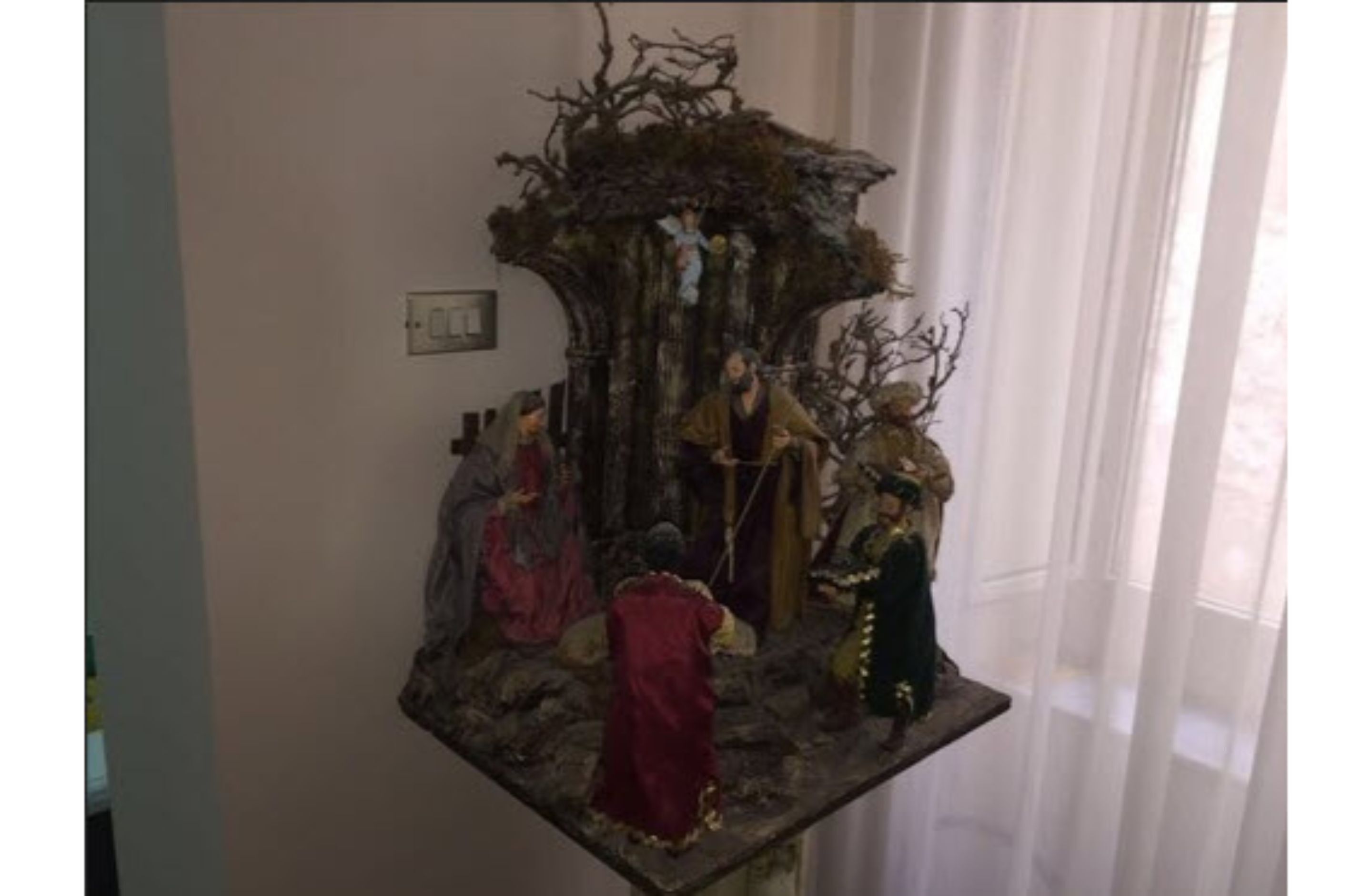 Photo - Soggiorno Paradiso