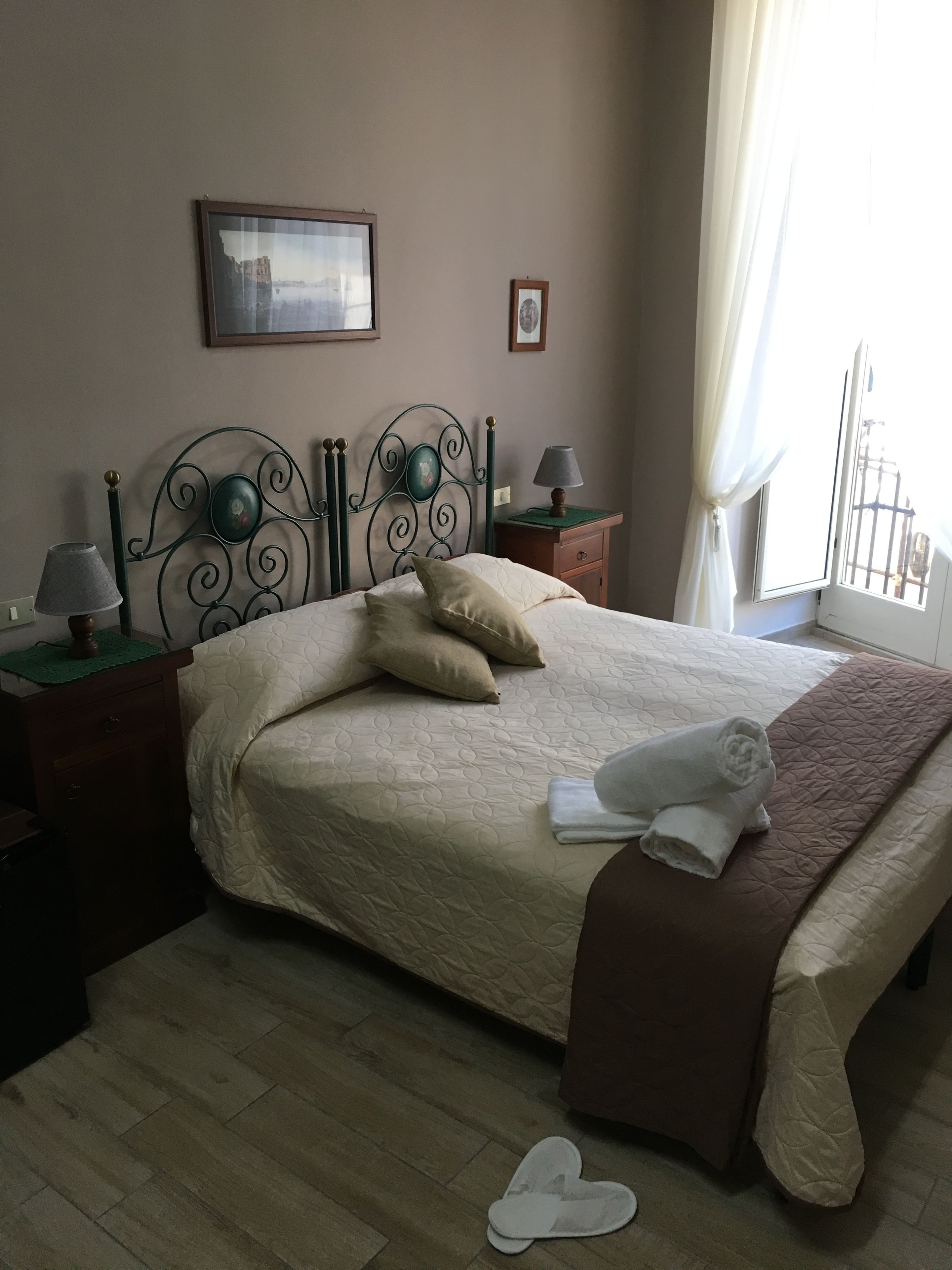 Photo - Soggiorno Paradiso