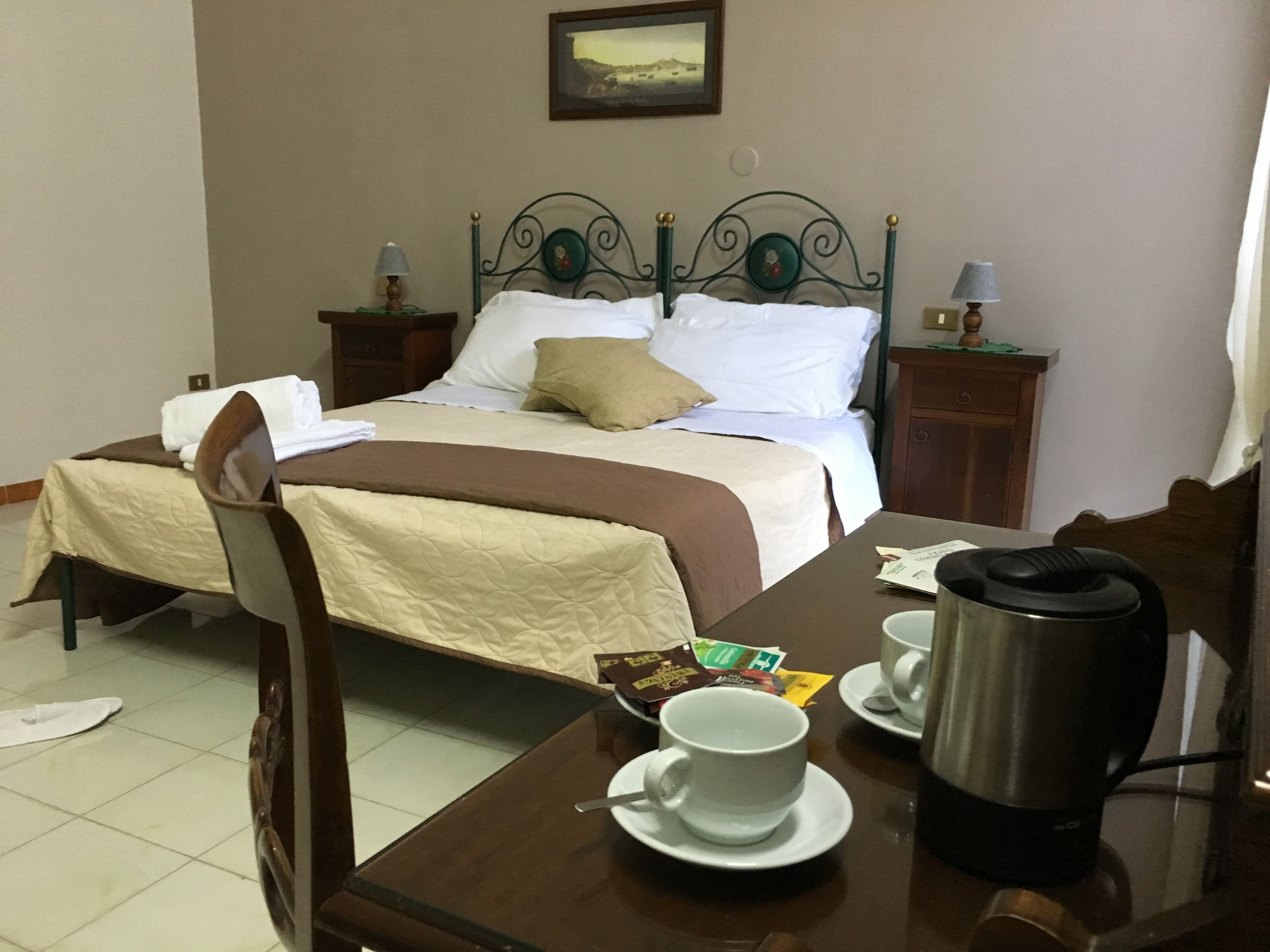 Photo - Soggiorno Paradiso