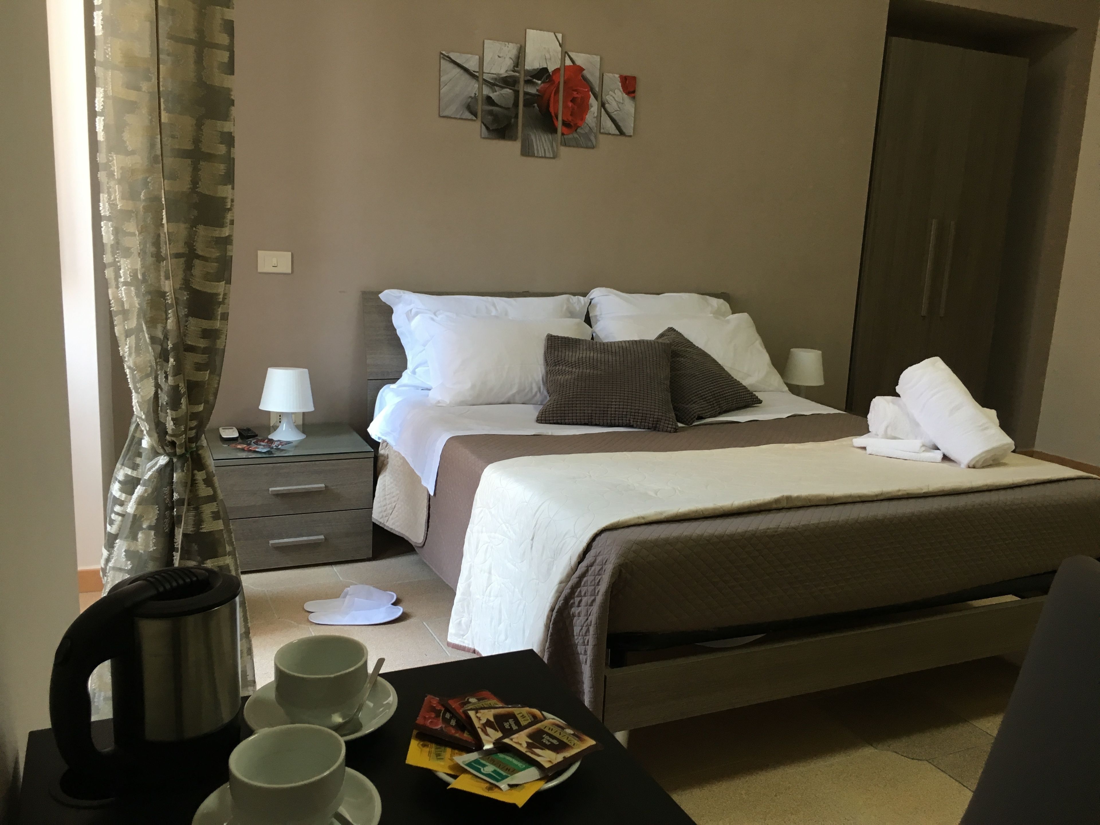 Photo - Soggiorno Paradiso