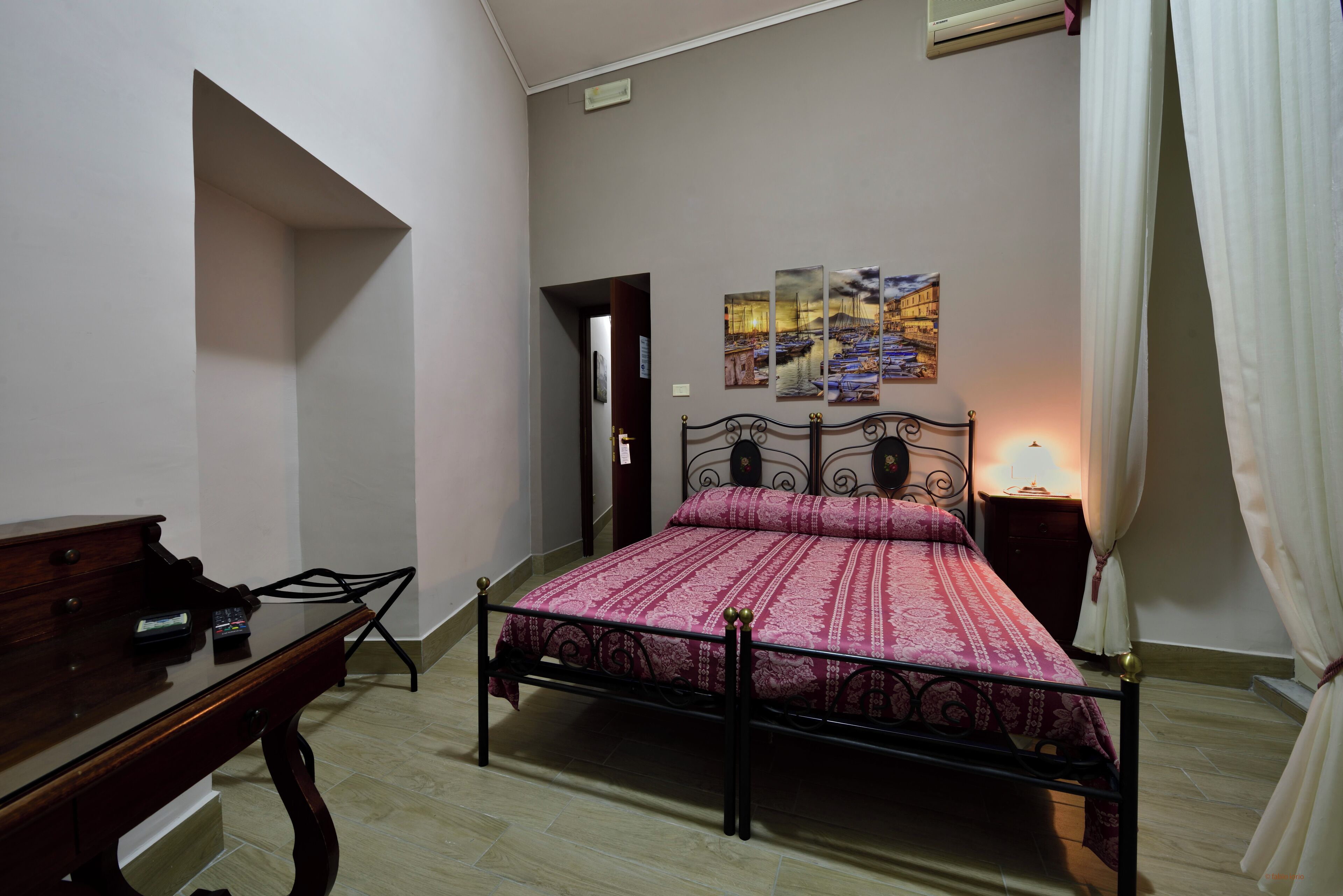 Photo - Soggiorno Paradiso