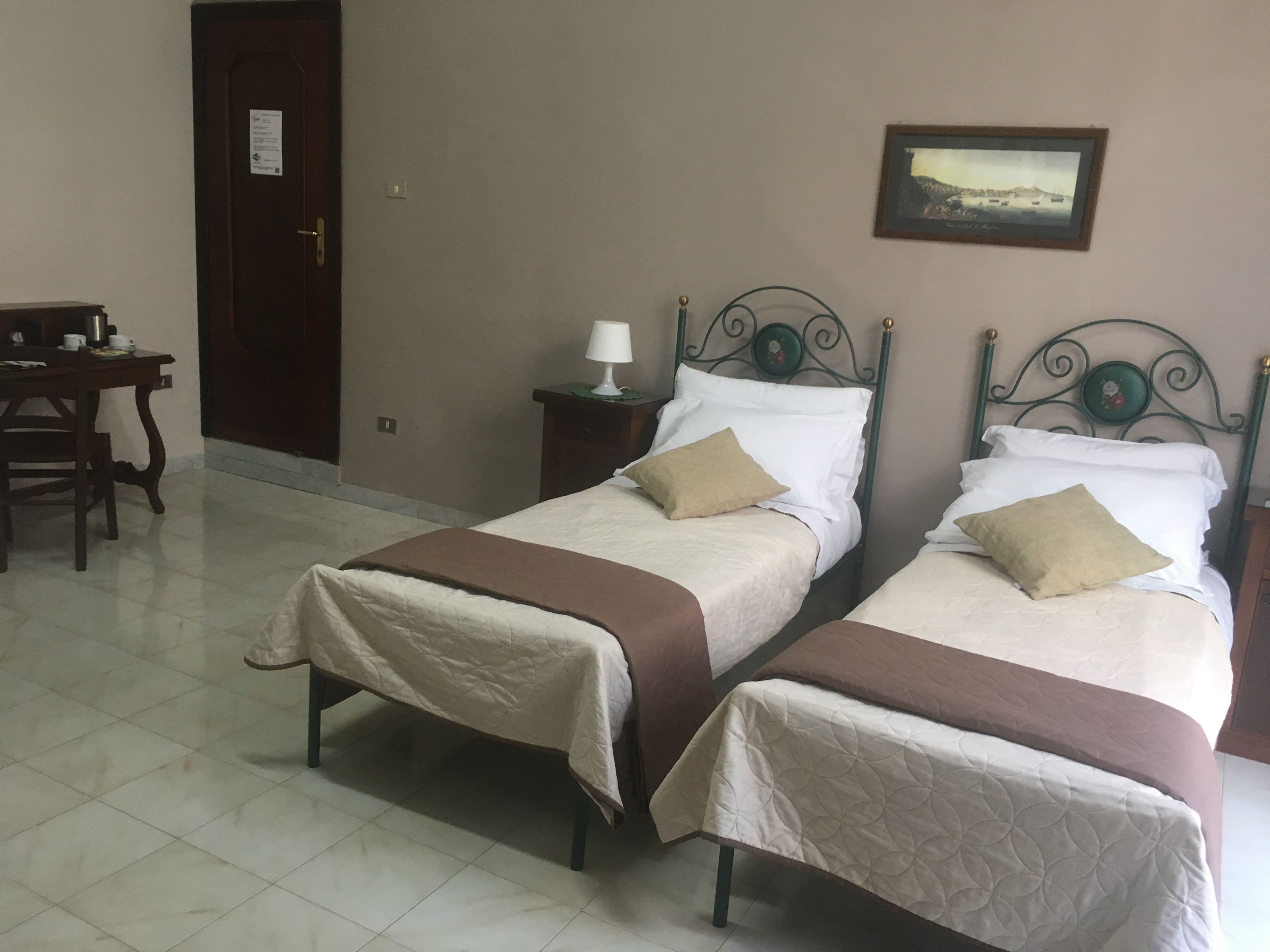 Photo - Soggiorno Paradiso