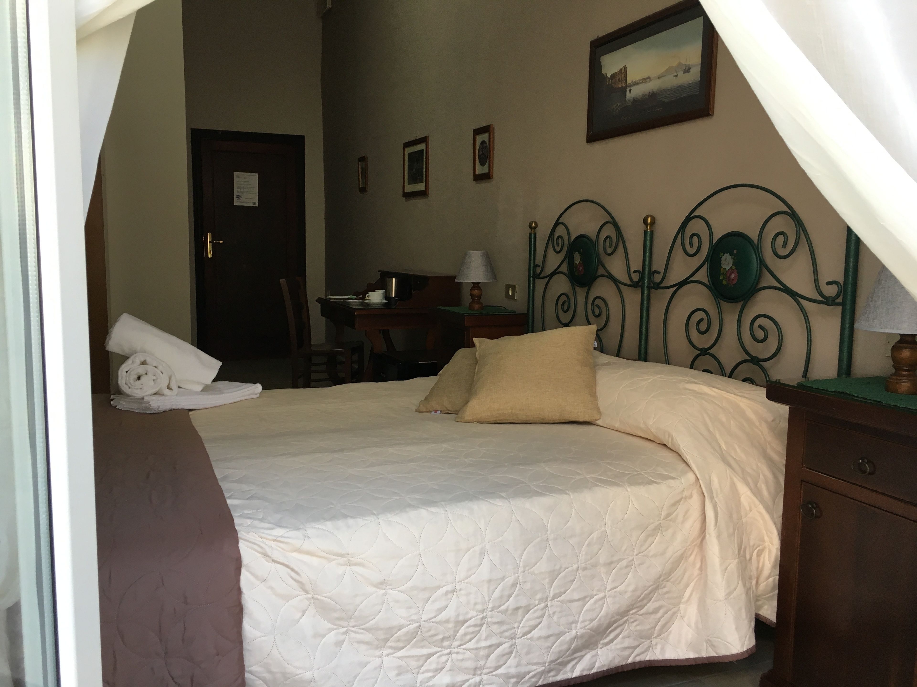 Photo - Soggiorno Paradiso