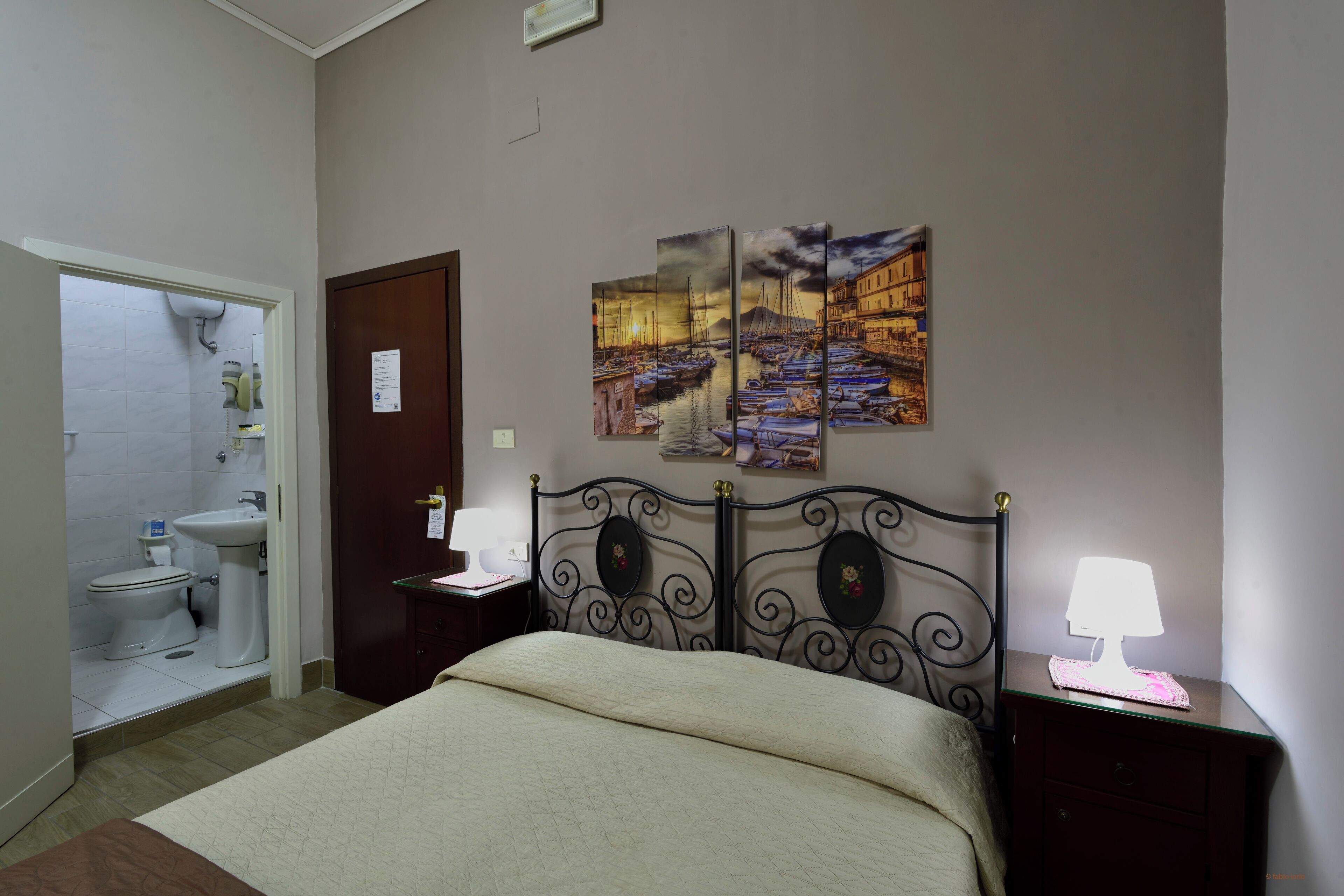 Photo - Soggiorno Paradiso