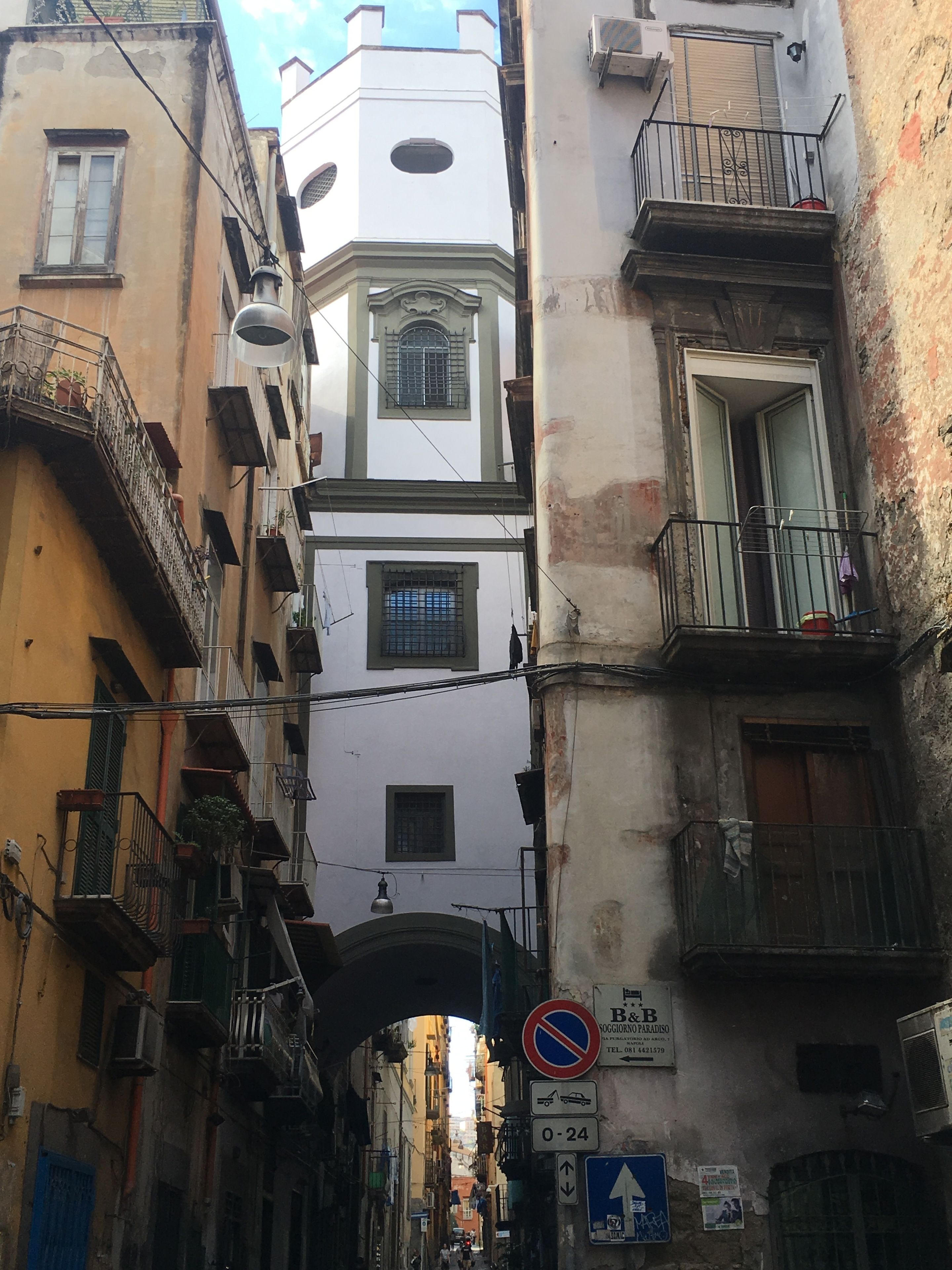 Photo - Soggiorno Paradiso