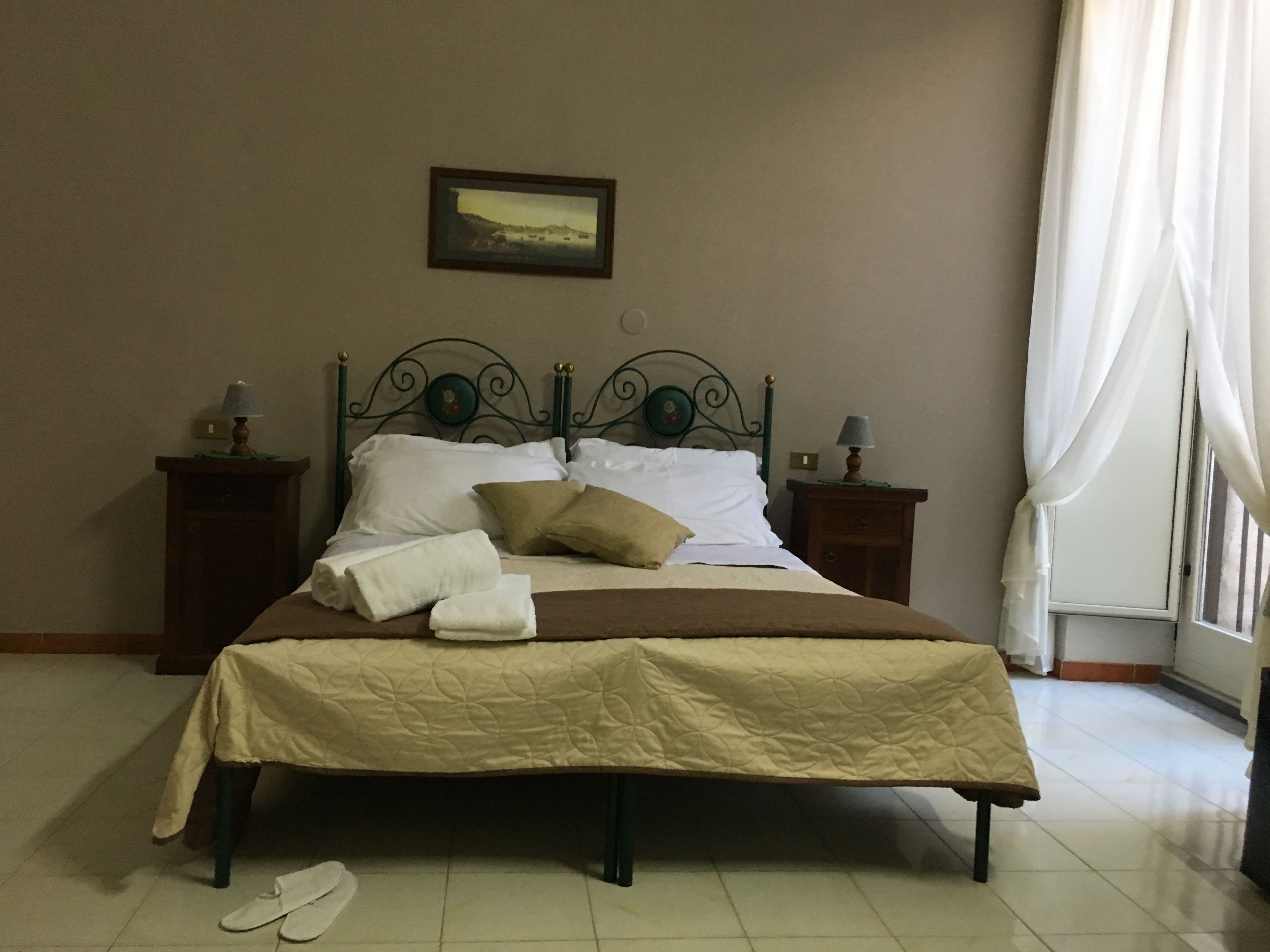 Photo - Soggiorno Paradiso