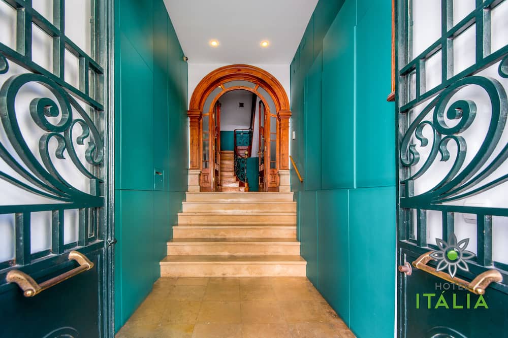 Hotel Italia