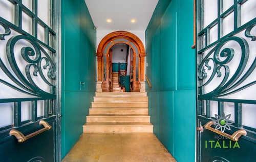 Hotel Italia