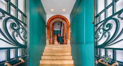 Hotel Italia