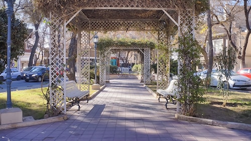 Condor Suites Apart Hotel