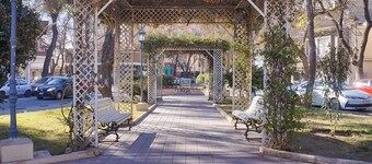 Condor Suites Apart Hotel