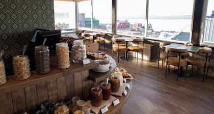 Lennox Hotel Ushuaia